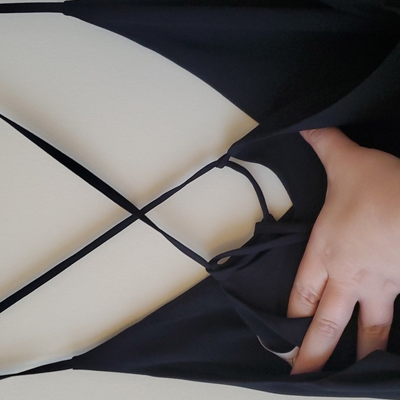 Loft slip dress - Picture 3 of 6